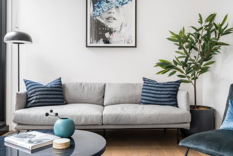 BOUTIQUE STAYS - Axel Apartments - Sunshine Coast Guide 3