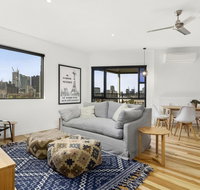 Boutique Stays - Highviews - Sunshine Coast Guide