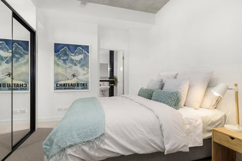 Boutique Stays - Highviews - Sunshine Coast Guide 3