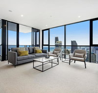 BRAND NEW Qube Broabeach Luxury 2 Bedroom - Sunshine Coast Guide