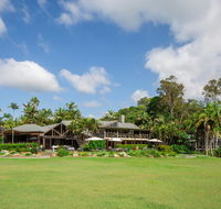 BreakFree Aanuka Beach Resort - Sunshine Coast Guide