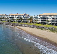 BreakFree Great Sandy Straits - Sunshine Coast Guide