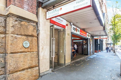 BreakFree On Clarence - Sunshine Coast Guide 1