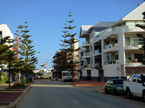 Breakwater Short Stay - Sunshine Coast Guide 2
