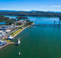 Bridge View Apartments - Sunshine Coast Guide