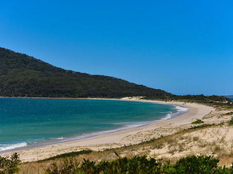 Brilliant Location - Sunshine Coast Guide 3
