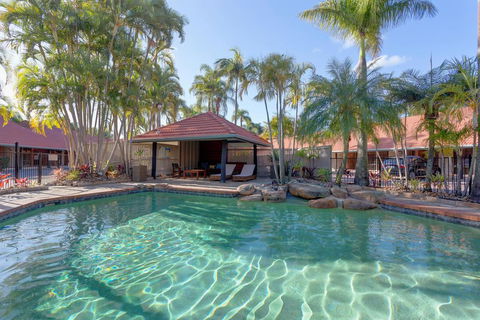Brisbane International Virginia - Sunshine Coast Guide 0
