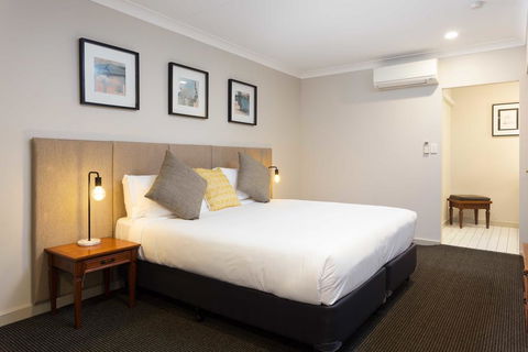 Brisbane International Virginia - Sunshine Coast Guide 2