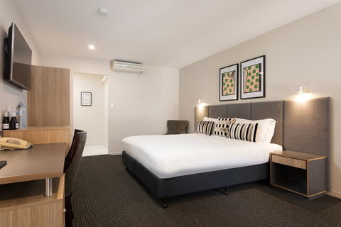 Brisbane International Virginia - Sunshine Coast Guide 1
