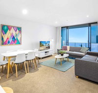Broadbeach Residences by Holiday Holiday - Sunshine Coast Guide