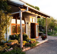 Broger's End Kangaroo Valley - Sunshine Coast Guide