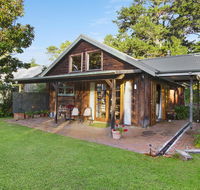 BROWNS COTTAGE - Sunshine Coast Guide