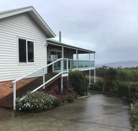 Bruny Sunset Beach GateAway - Sunshine Coast Guide