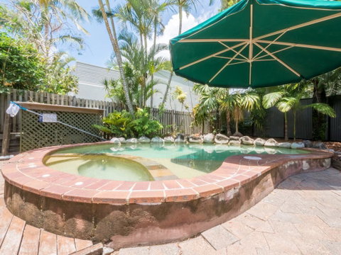 Bryce Street 30, - Ultimate Beach Shack - Sunshine Coast Guide 1