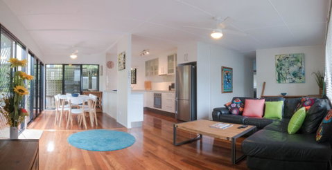 Bryce Street 30, - Ultimate Beach Shack - Sunshine Coast Guide 2