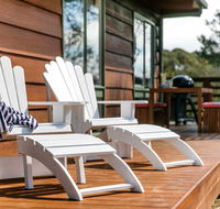 Buckleys Escape - Sunshine Coast Guide