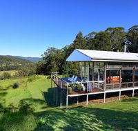 Budderoo - Unique with 270 degree views - Sunshine Coast Guide