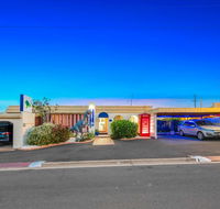 Bundaberg Coral Villa Motor Inn - Sunshine Coast Guide