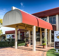 Bundaberg International Motor Inn - Sunshine Coast Guide