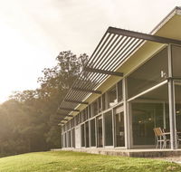 Bundaleer - Architect designed stunning views - Sunshine Coast Guide