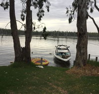 Bundalong Waterfront