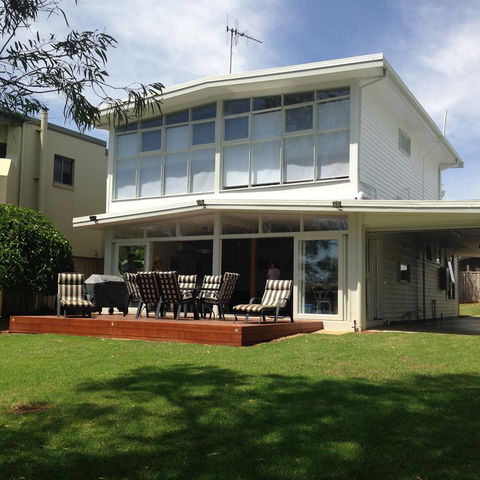Bundalong Waterfront- 28 Graham Ave, Bundalong - Sunshine Coast Guide 3