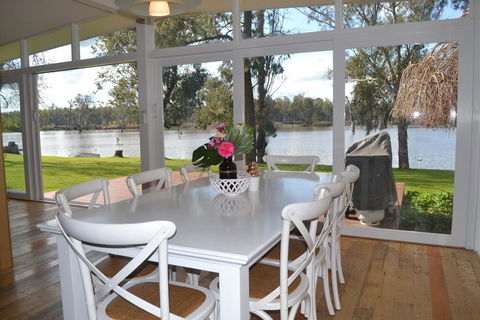 Bundalong Waterfront- 28 Graham Ave, Bundalong - Sunshine Coast Guide 1