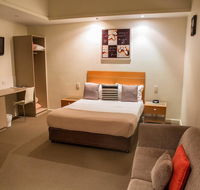 Burkes Hotel Motel - Sunshine Coast Guide
