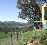 Burnt Creek Cottages - Sunshine Coast Guide