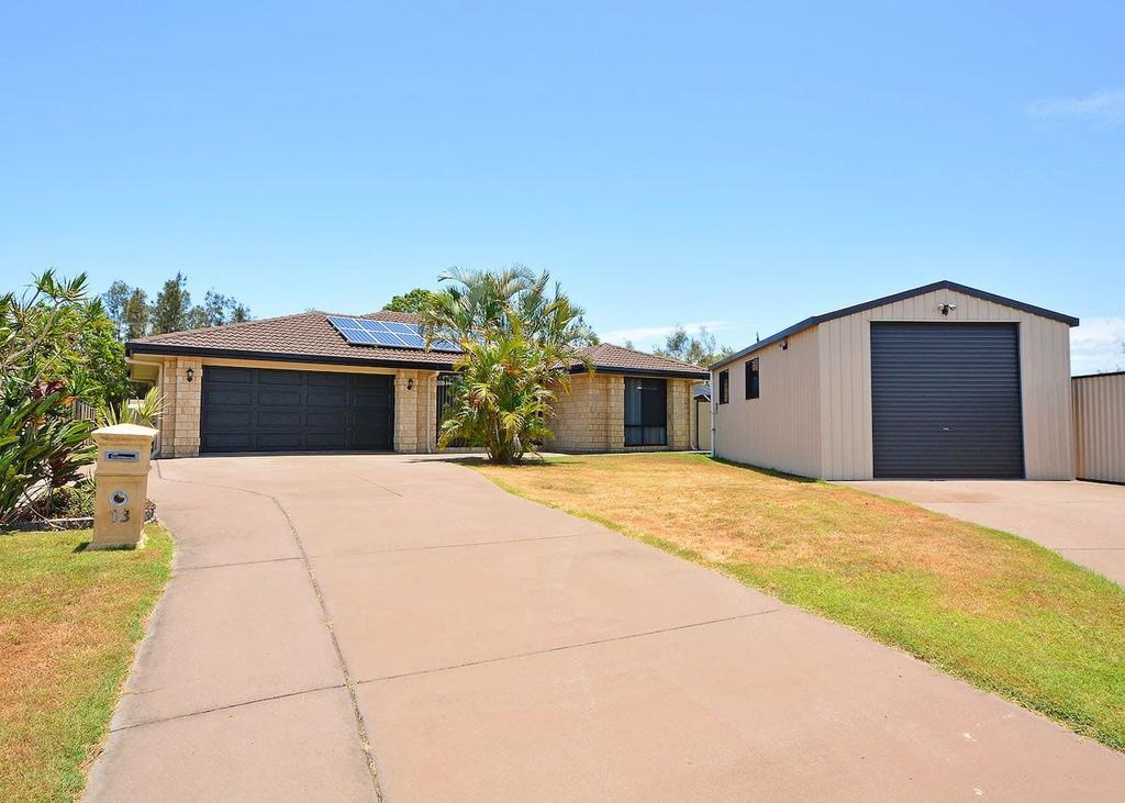 Burrum Heads QLD Sunshine Coast Guide