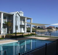 C Mandurah Resort  Serviced Apartments - Sunshine Coast Guide