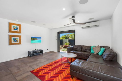 CABARITA BEACH HOUSE 53 - Sunshine Coast Guide 1