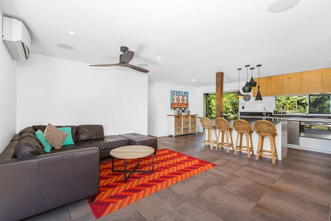 CABARITA BEACH HOUSE 53 - Sunshine Coast Guide 2