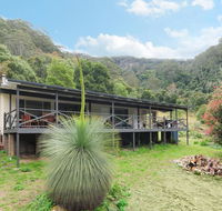 Cabbage Tree Farm - Seclusion and tranquillity - Sunshine Coast Guide
