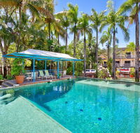 Cairns City Sheridan