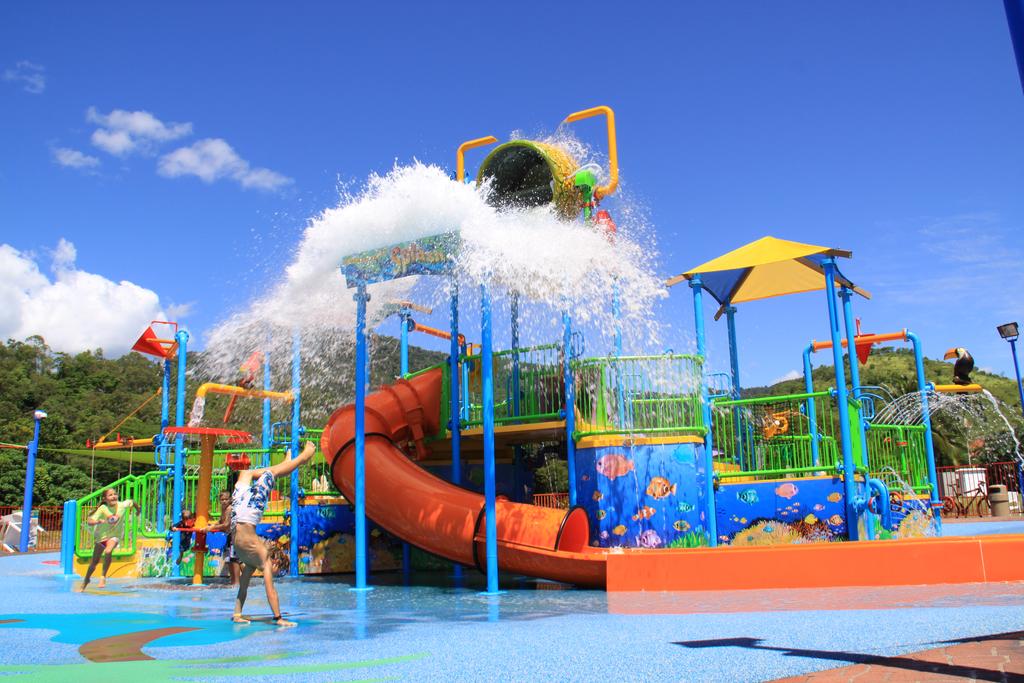 Woree QLD Sunshine Coast Guide