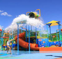 Cairns Coconut Holiday Resort - Sunshine Coast Guide