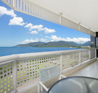 Cairns Ocean View Apartment - Sunshine Coast Guide