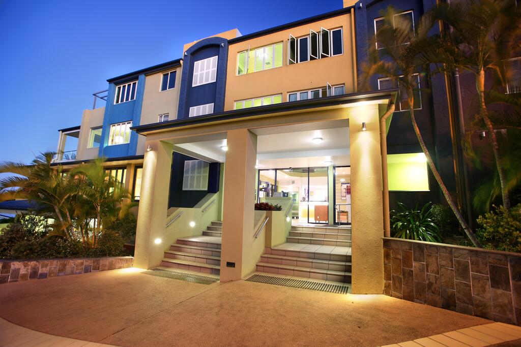 Caloundra QLD Sunshine Coast Guide