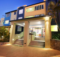 Caloundra Central Apartment Hotel - Sunshine Coast Guide