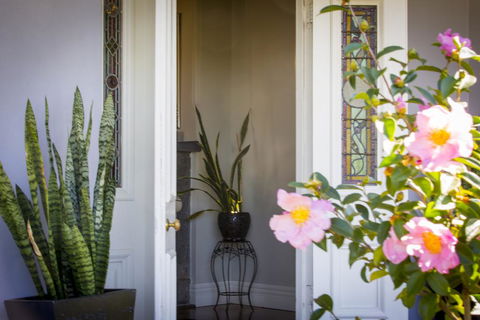 Camellia Cottage - Sunshine Coast Guide 3