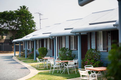 Canberra Ave Villas - Sunshine Coast Guide 3