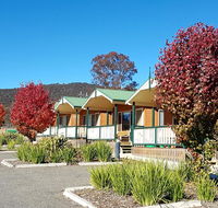 Canberra Carotel Motel - Sunshine Coast Guide