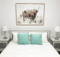Canguri Boutique Cottage - Sunshine Coast Guide