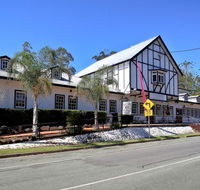 Canungra Hotel - Sunshine Coast Guide