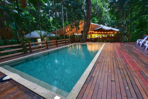 Cape Trib Beach House - Sunshine Coast Guide 1