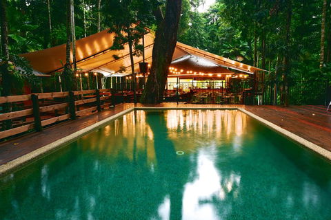 Cape Trib Beach House - Sunshine Coast Guide 2