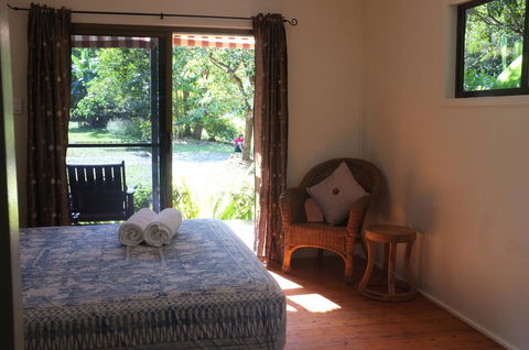 Cape Trib Farm - Sunshine Coast Guide 3