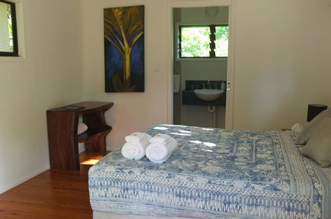 Cape Trib Farm - Sunshine Coast Guide 2