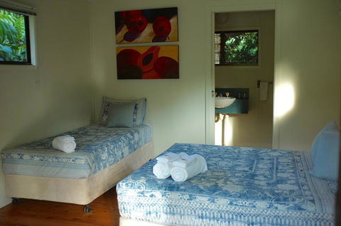 Cape Trib Farm - Sunshine Coast Guide 0